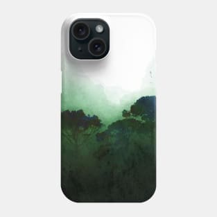 Jungle Phone Case