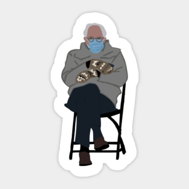 bernie sanders mittens - 18739971 0 bernie sanders mittens - 18739971 0