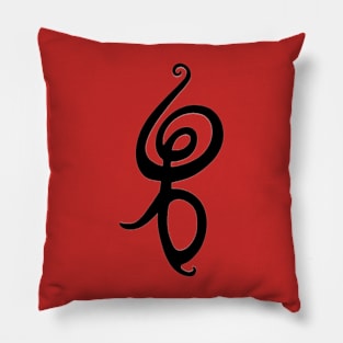 Hakuna Matata Pillow