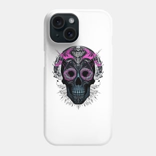 Skull Phone Case