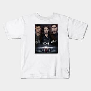 Twilight Saga T-Shirts for Sale