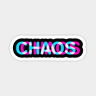 Chaos Magnet