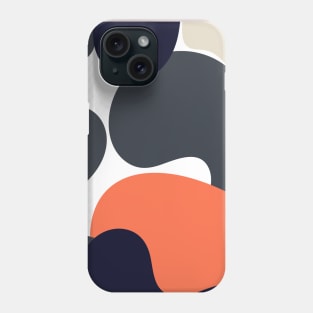 Modern Camo Abstract Case Phone Case