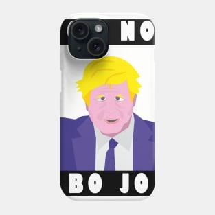 Oh No Bo Jo Phone Case