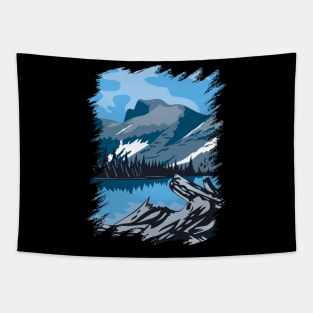 Great Basin National Park Tapestry