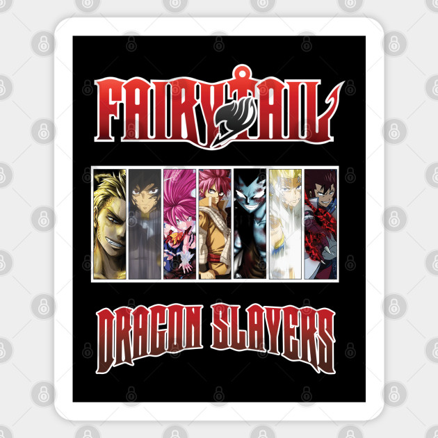 Get Wallpaper Fairy Tail Dragon Slayers Fairy Tail Dragon Slayer Logo Desktop Wallpaper Free