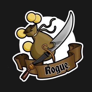 Rogue T-Shirt