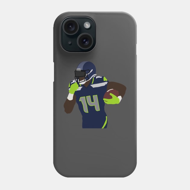 14 Phone Case by 752 Designs