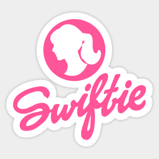 Swiftie Stickers for Sale