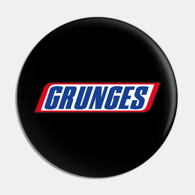 Grunges Pin by hateyouridols