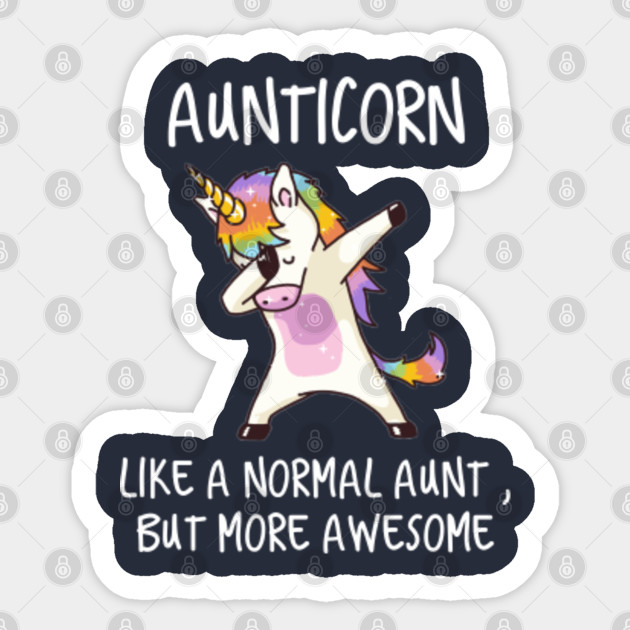Free Free Unicorn Aunt Svg 747 SVG PNG EPS DXF File