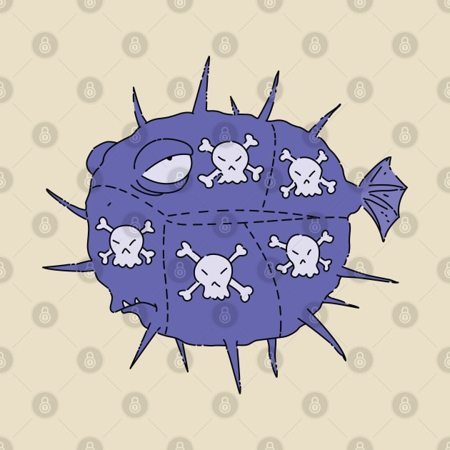 Fugu Instructions by saintpetty