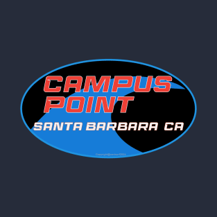 Campus Point T-Shirt