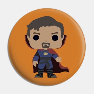 Doctor Strange Marvel Pin