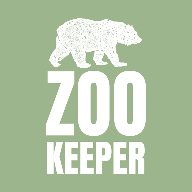 zookeeper simulator logo