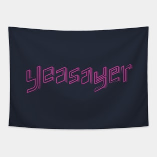 Yeasayer Tapestry