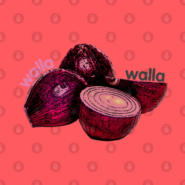 walla walla 3 by amigaboy