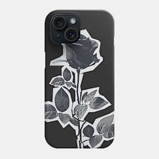 Rose Phone Case