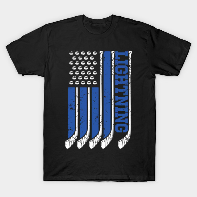 lightning hockey t shirts