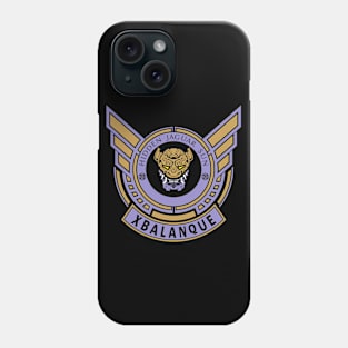 XBALANQUE - LIMITED EDITION Phone Case