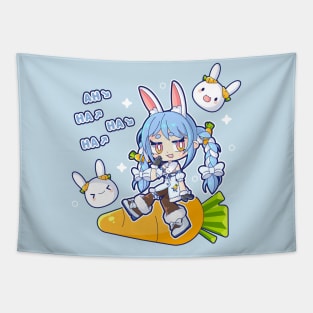 Pekora! Tapestry