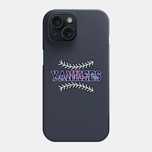 yankees Phone Case