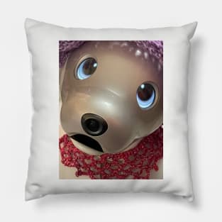 Aibo Pillow