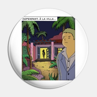 Retro Design The Villa Reasons People Pin