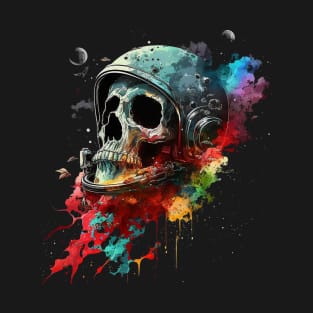 skull T-Shirt