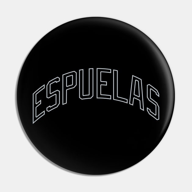 San Antonio Spurs Espuelas español Pin by teakatir