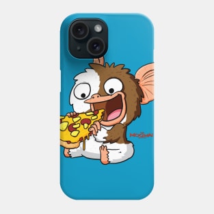 Gizmo's Pizza Party Phone Case