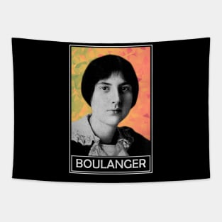 Lili Boulanger Tapestry