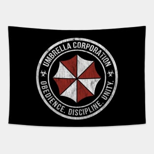 Umbrella Corporation - ODU Tapestry