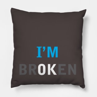 Broken Pillow