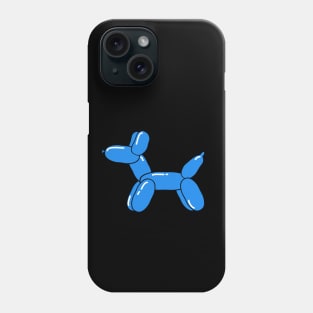 Balloon dog Phone Case