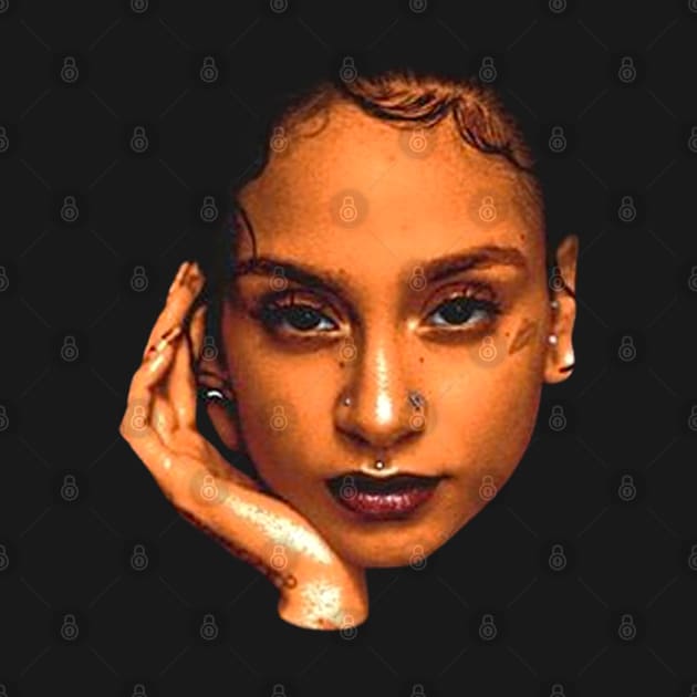 Vintage kehlani by R'Anthonio