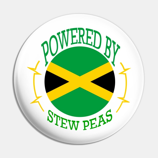 Powered by Jamaican Stew Peas Pin by Kangavark