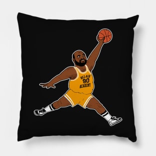 Air Uncle Phil Pillow