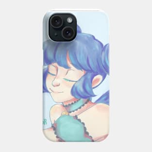 Mint (Tokyo Mew Mew) Phone Case