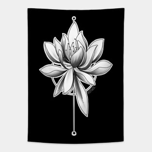 lotus <3 Tapestry