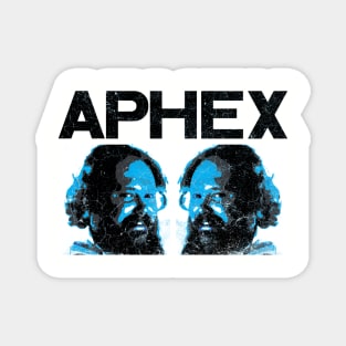 Aphex William Montgomery - Kill Tony Fan Merch on Sale Magnet