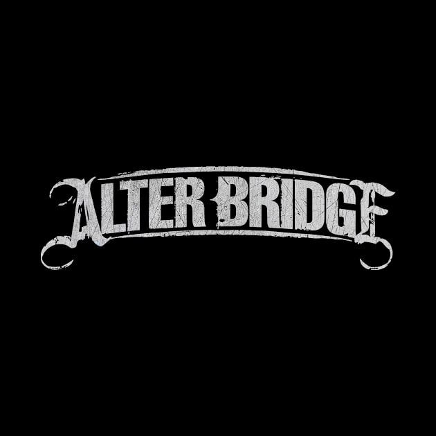 Alter Bridge Vintage by monyet