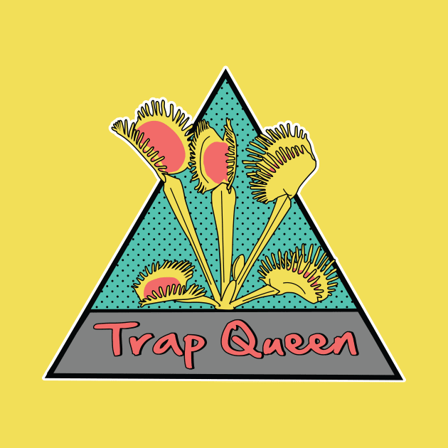 Trap Queen by Sharayah