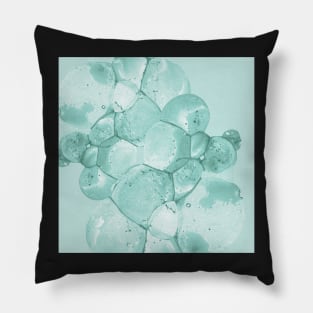 Bubbles Galore! Pillow