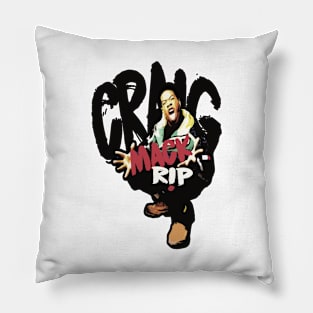 CRGMCK Pillow