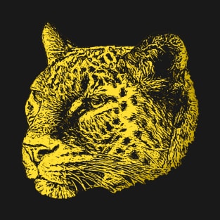 Leopard T-Shirt