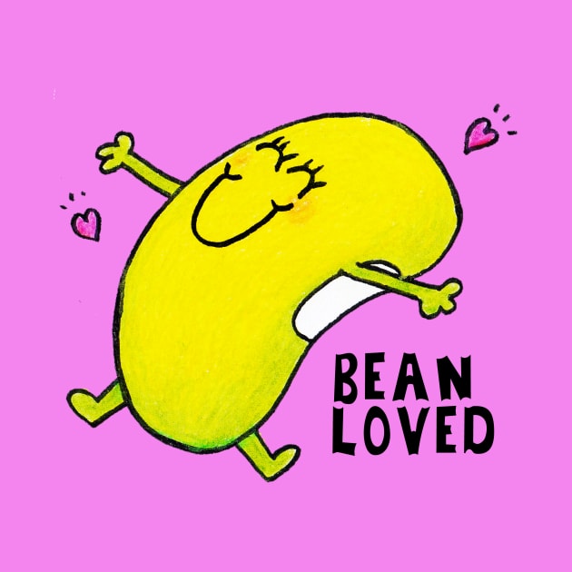 Just Bean Happy - Bean Loved! by justbeanhappy