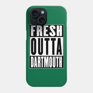 Fresh Outta Dartmouth Phone Case