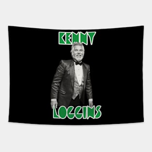 Kenny Loggins Tapestry