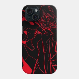 Rei 00 Phone Case